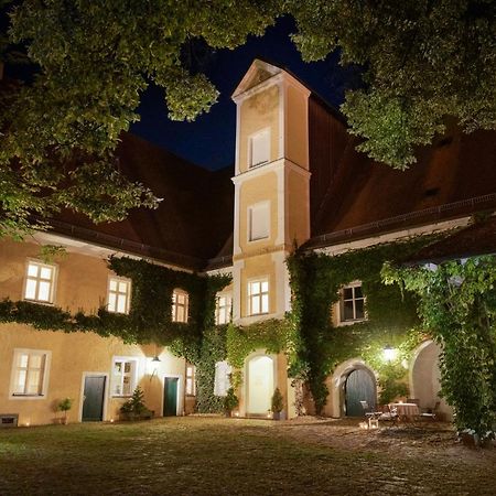 Klosterhof St. Salvator 巴特格里斯巴赫 外观 照片