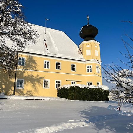 Klosterhof St. Salvator 巴特格里斯巴赫 外观 照片