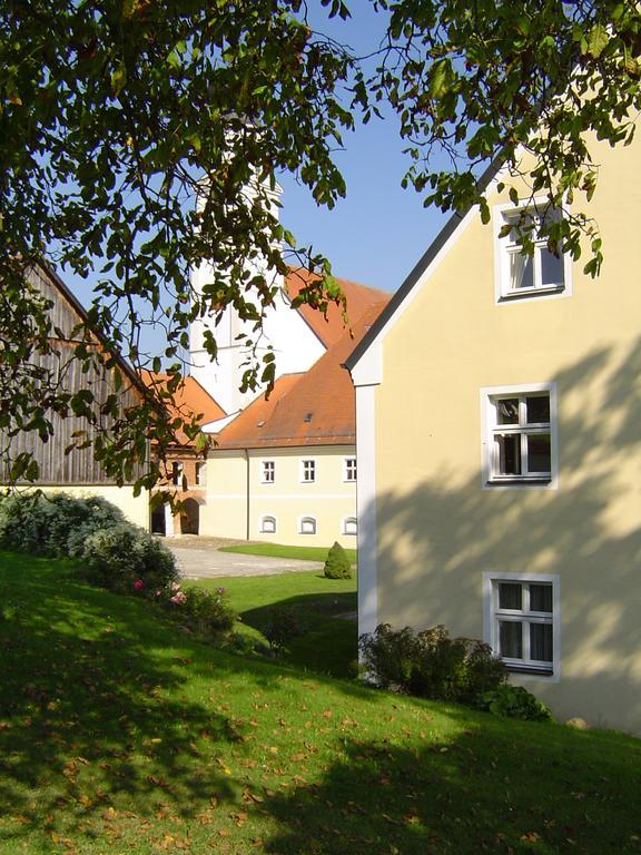 Klosterhof St. Salvator 巴特格里斯巴赫 外观 照片